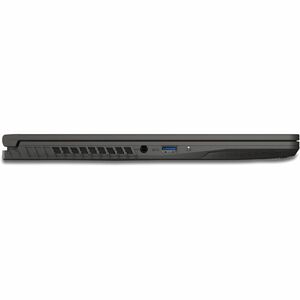 MSI Thin 15 B12U Thin 15 B12UCX-1682XES 39.6 cm (15.6") Gaming Notebook - Full HD - Intel Core i5 12th Gen i5-12450H - 16 