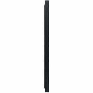 Samsung The Terrace LST7D QN75LST7DAF 74" Smart LED-LCD TV - 4K UHDTV - High Dynamic Range (HDR) - Titan Black - HLG, HDR1