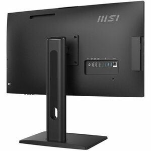 Computer Tutto in uno MSI Modern MODERN AM273QP AI 1UM-021IT - Intel Core Ultra 7 155U - 32 GB - 68,6 cm (27") - Desktop -