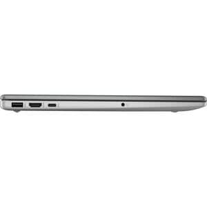 HP 250-Gris Clair / Silver G10 15,6" Full HD (1920x1080) Anti-reflets UWVA  16:9 Intel Core i3-1315U  8 Go 256 Go SSD Inte