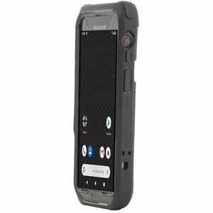 MOBILIS PROTECH Rugged Carrying Case Honeywell Mobile Computer - Black - Drop Resistant, Bacterial Resistant, Shock Resist