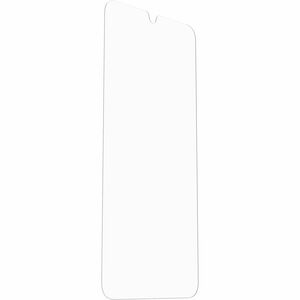 OtterBox Glass 9H Vidro Protetor de ecrã - Claro - 1 - Para Super AMOLED Smartphone - Resistente a quedas, Resistente à Qu