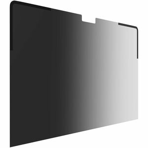 Filtre de confidentialité pour écran pour Apple HyperShield HS5216GL 3H - Pour 40,6 cm (16") LCD MacBook Pro - Antimicrobi