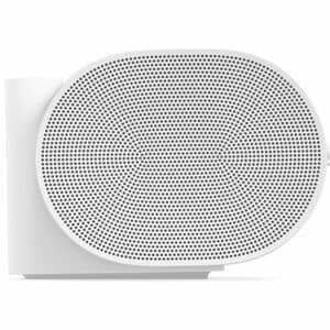 SONOS Arc 9.1.4 Bluetooth Smart Sound Bar Speaker - Alexa, Siri Supported - White - Wall Mountable - Dolby Atmos, Dolby Di
