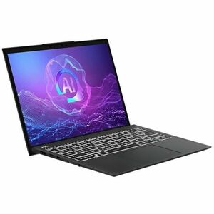 Prestige 13 AI+ Evo A2VMG - 13.3in 2.8K OLED - Ultra 7 258V - 32GB RAM (onboard) - 1TB SSD - WiFi 7 - Backlit KB (White) -