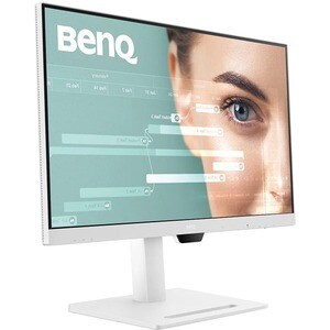 Moniteur LCD BenQ GW2790QT 27" Class WQHD - 16:9 - 68,6 cm (27") Viewable - Technologie IPS - LED Rétroéclairage - Résolut
