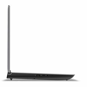 Lenovo ThinkPad P16 Gen 2 21FA005LGE 40,6 cm (16 Zoll) Mobile Workstation - WQXGA - Intel Core i7 14. Gen. i7-14700HX - 64