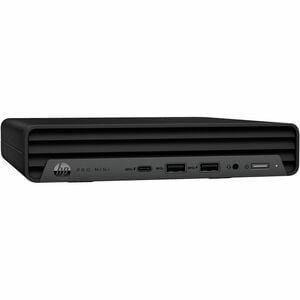 HP Pro Mini 400 G9 Desktop Computer - Intel Core i5 14th Gen i5-14500T - vPro Technology - 16 GB - 512 GB SSD - Mini PC - 
