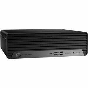 HP Elite 800 G9 Computador secretária - Intel Core i5 14ª geração i5-14500 - Tecnologia vPro - 16 GB - 512 GB SSD - Pequen