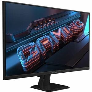 Gigabyte GS27QA 68.58 cm (27") Class WQHD Gaming LED Monitor - 68.58 cm (27") Viewable - SuperSpeed In-plane Switching (SS