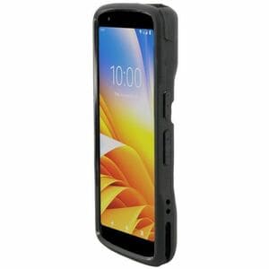 Coque Zebra Durci - pour Zebra Ordinateur mobile