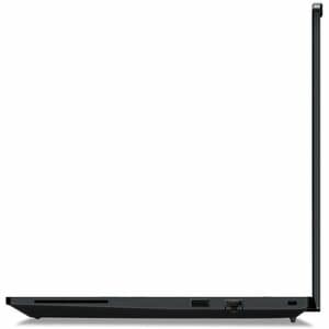 Estación de trabajo portátil - Lenovo ThinkPad P14s Gen 5 21G3S13C00 36.8cm (14.5") - WUXGA - 60Hz - Intel Core Ultra 7 15