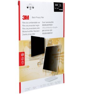 3M PF200W9B Privacy Filter for 20