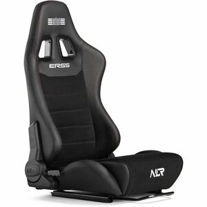 Next Level Racing Next Level Racing ERS5 Elite Reclining Seat - Leather & Suede Edition (NLR-E055) - PU Leather, Suede
