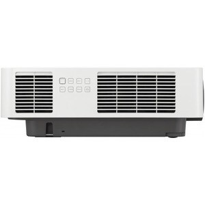 Sony VPL-FHZ85 3LCD Projector - 16:10 - Ceiling Mountable - White - 1920 x 1200 - Front, Ceiling - 2160p - 20000 Hour Norm