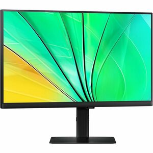 Monitor QHD con panel IPS 24" FLAT