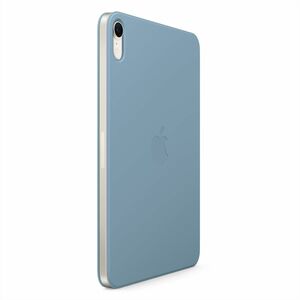 Smart Folio for iPad mini (A17 Pro) - Denim