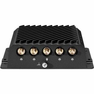CradlePoint Wi-Fi 6 IEEE 802.11k/r/v/ax 2 SIM Ethernet, Cellular Modem/Wireless Router - TAA Compliant - 5G - LTE 2100, LT