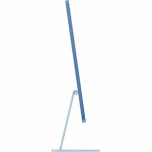Apple iMac MWV33CH/A 一体机 - Apple - 16 GB - 512 GB SSD - 61 cm (24") 4.5K - 台式机 - 蓝 - Apple M4 芯片 - 4480 x 2520 - Apple 10核