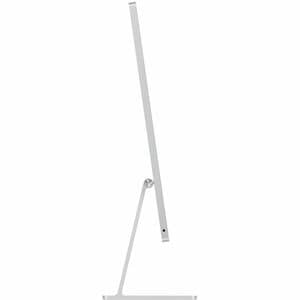 Apple iMac MWUV3CH/A 一体机 - Apple - 16 GB - 512 GB SSD - 61 cm (24") 4.5K - 台式机 - 银 - Apple M4 芯片 - 4480 x 2520 - Apple 10核