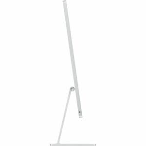 Apple iMac MWUC3CH/A 一体机 - Apple - 16 GB - 256 GB SSD - 61 cm (24") 4.5K - 台式机 - 银 - Apple M4 芯片 - 4480 x 2520 - Apple 八核（