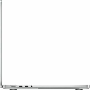 Apple MacBook Pro MX2V3LL/A 16.2" Notebook - 120 Hz - Apple M4 Max - 36 GB - 1 TB SSD - English (US) Keyboard - Silver - A