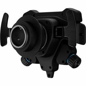 Logitech RS Wheel Hub - Black