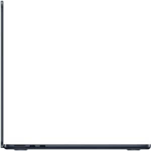 Apple MacBook Air MC8K4CH/A 34.5 cm (13.6") 笔记本电脑 - Apple - 16 GB - 256 GB SSD - 中文 键盘 - 午夜黑 - Apple M3 芯片 - 2560 x 1664 -