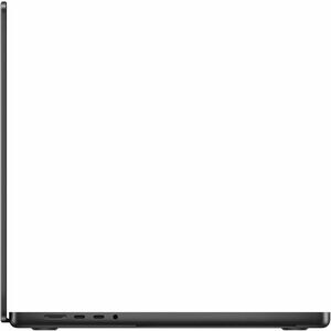 Portátil - Apple MacBook Pro MX2Y3E/A 41.1cm (16.2") - 120Hz - Apple - 48GB - 512GB SSD - Español Teclado - Negro - Apple 