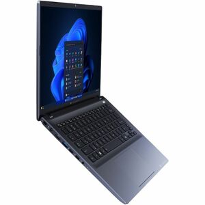 Dynabook Tecra A40-M 14" Notebook - WUXGA - Intel - 16 GB - 256 GB SSD - Dark Blue - Intel Chip - 1920 x 1200 - Windows 11