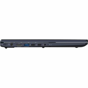 Dynabook Tecra A60-M 16" Notebook - WUXGA - Intel Core Ultra 7 165U - 16 GB - 256 GB SSD - Dark Blue - Intel Chip - 1920 x