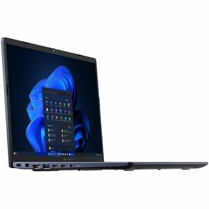 Dynabook Tecra A40-M A40-0PU 14" Notebook - WUXGA - Intel Core Ultra 7 155U - 16 GB - 256 GB SSD - Bilingual Keyboard - Da