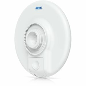 Ubiquiti UDB-Pro Single Band Wi-Fi 5 IEEE 802.11a/n/ac 867 Mbit/s Wireless Bridge - Outdoor - 5 GHz - Internal - 5 km Maxi