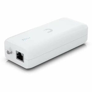 Ubiquiti Single Band Wi-Fi 5 IEEE 802.11a/n/ac 866.70 Mbit/s Wireless Bridge - 5 GHz - 1 x Internal Antenna(s) - Internal 