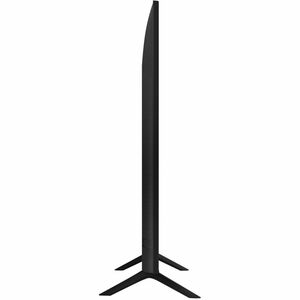 Samsung Crystal HCU7080 HG55CU708NF 55" Smart LED-LCD TV - 4K UHDTV - High Dynamic Range (HDR) - Black - HDR10+, HLG - LED