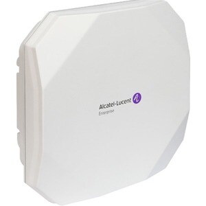 Alcatel-Lucent OmniAccess Stellar AP1361D 802.11ax 2.90 Gbit/s Wireless Access Point - 2.40 GHz, 5 GHz - MIMO Technology -