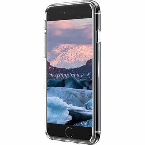 NUUK Phone Case for iPhone SE, 7, 8 - Clear - Bulk Packaging