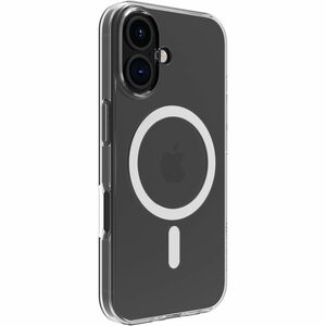 NUUK Phone Case for iPhone 16 - Clear - Bulk Packaging