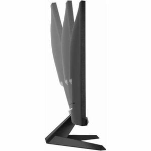 Monitor LED da gioco Asus VY249HGR 609,6 mm (24,0") Class Full HD - 16:9 - 60,5 cm (23,8") Viewable - Tecnologia In-plane 