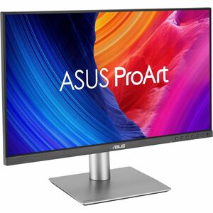 Monitor LED Asus ProArt PA27JCV 685,8 mm (27") Class 5K - 16:9 - Nero - 68,6 cm (27") Viewable - Tecnologia In-plane Switc