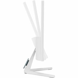 Monitor LED Asus VU279HFI-W 685,8 mm (27") Class Full HD - 16:9 - 68,6 cm (27") Viewable - Tecnologia In-plane Switching (