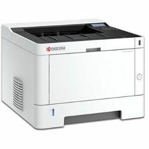 Kyocera Ecosys PA4000wx Desktop Wired/Wireless Laser Printer - Monochrome - 1200 x 1200 dpi Print - Automatic Duplex Print