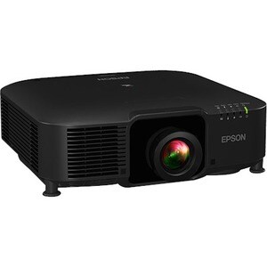 PROJETOR EPSON EB-PU2010B POWER 10.000 LUMENS 4K LASER