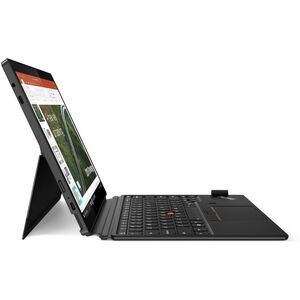 Lenovo ThinkPad X12 Detachable Gen 2 21LK001FMZ 31,2 cm (12,3 Zoll) Touchscreen Abnehmbar 2 in 1 Notebook - Full HD Plus -