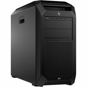 HP Z8 G5 Posto de trabalho - Intel ouro xeon 5418Y - 32 GB - 2 TB SSD - Torre - Intel C741 Chip - Windows 11 Pro - Série A