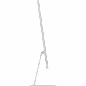 Apple iMac MWUV3HN/A All-in-One Computer - Apple M4 - 16 GB - 512 GB SSD - 60.96 cm (24") 4.5K - Desktop - Silver - Apple 