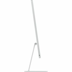 Apple iMac MCR24HN/A All-in-One Computer - Apple M4 - 24 GB - 512 GB SSD - 60.96 cm (24") 4.5K - Desktop - Silver - Apple 