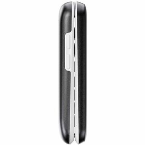 DORO 2880 - NEW BLACK/WHITE 