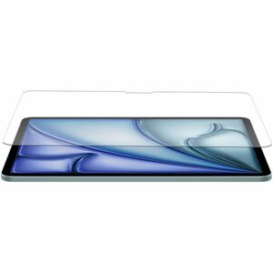 Belkin ScreenForce TemperedGlass Screen Protector for Apple iPad Pro 11-i - For 11" LCD iPad Air 11 (2024) - Scratch Resis