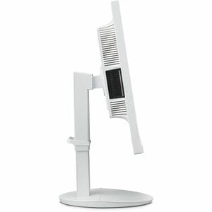 Sharp NEC Display MultiSync EA272U 27" Class 4K UHD LED Monitor - 16:9 - White - 68.6 cm (27") Viewable - In-plane Switchi
